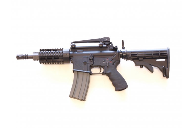 Rifle M4 short