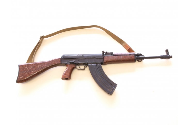 Rifle SA 58 1