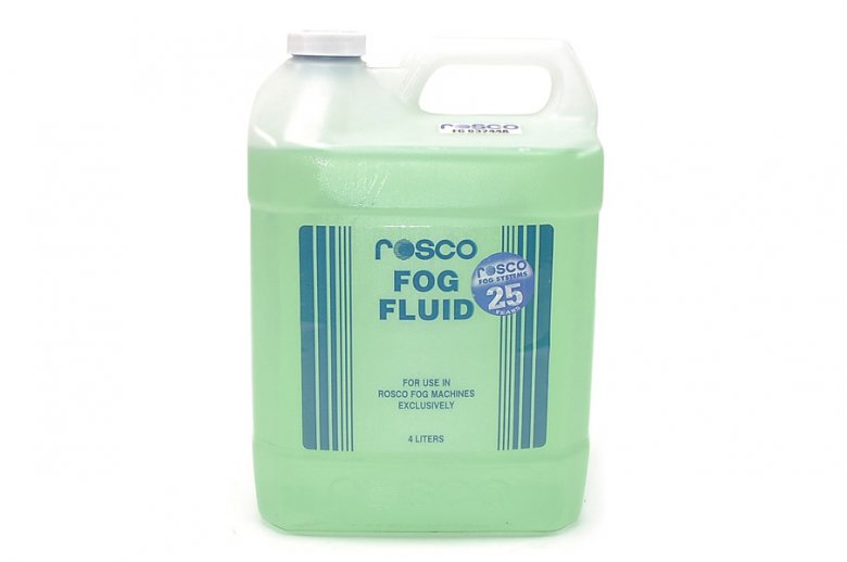 Rosco fluid standard 5 ltr