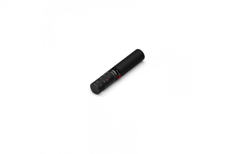 Handheld confetti cannon 28 cm - Empty
