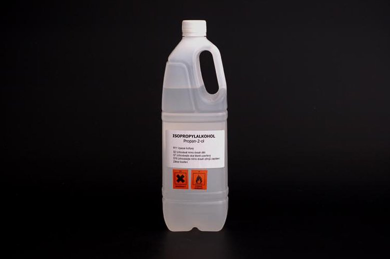 Isopropylalcohol (IPA)