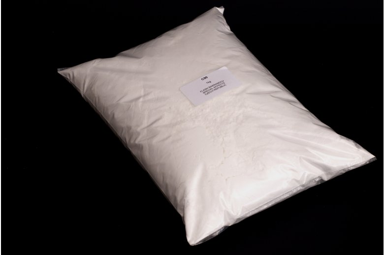 Papírový prach C90 - 1 kg