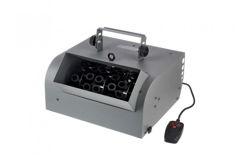 Eurolite BW-200 Bubble Machine