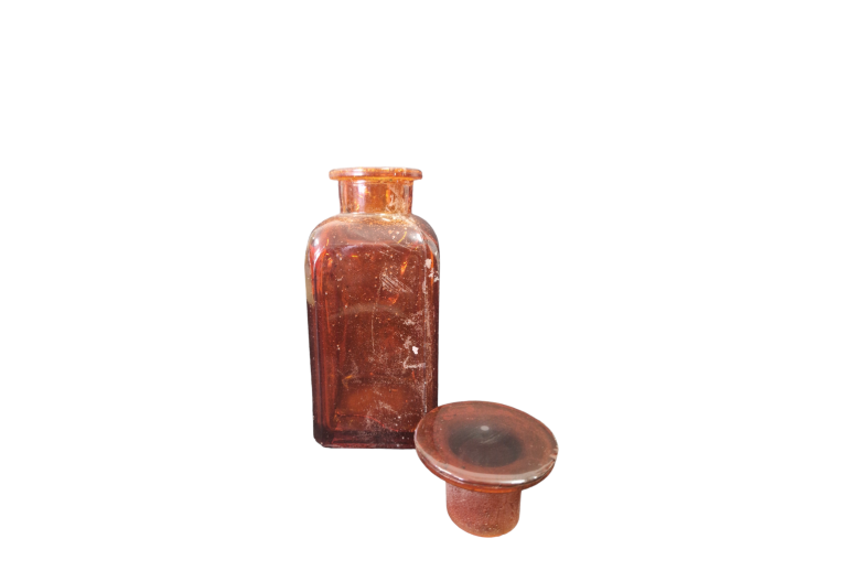 Reagent Bottle Small
