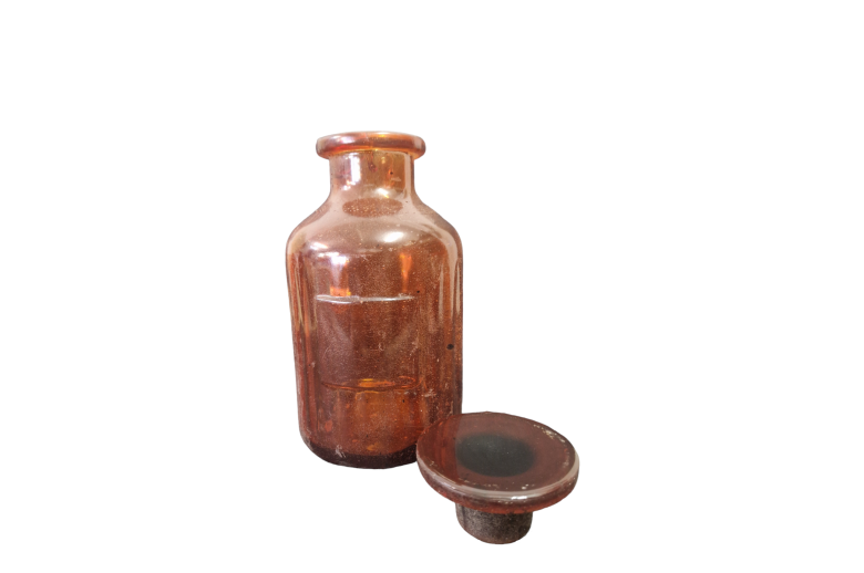 Reagent Bottle Large