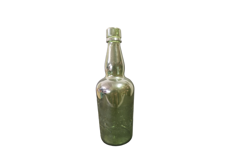Period Bottle no. 2