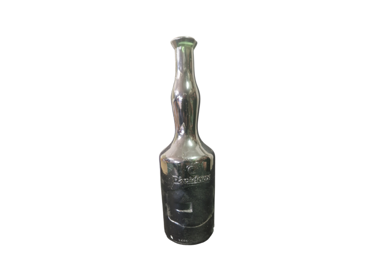 Period Bottle no. 3