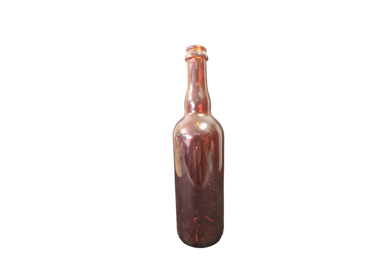 Period Bottle no. 4