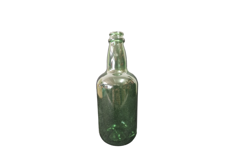 Period Bottle no. 5