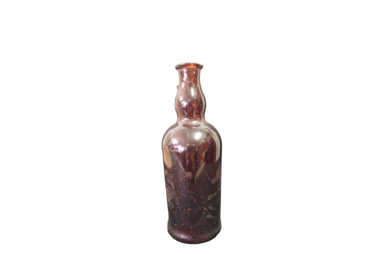 Period Bottle no. 6