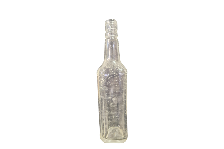 Gin bottle no. 1