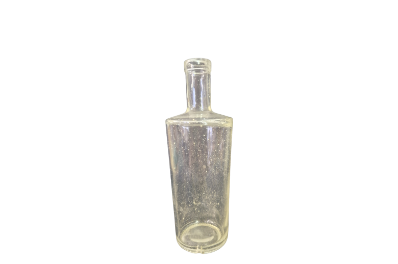 Gin bottle no. 2