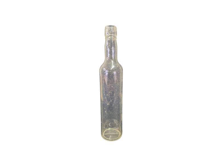 Vodka bottle no. 2