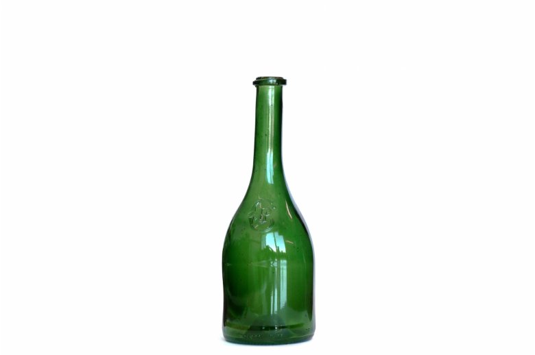 Wine Bottle No. 6