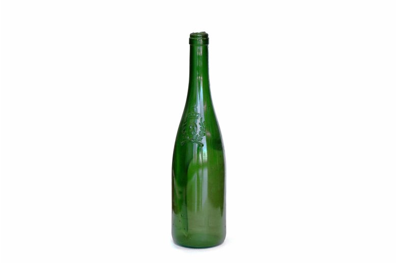 Wine Bottle No. 3