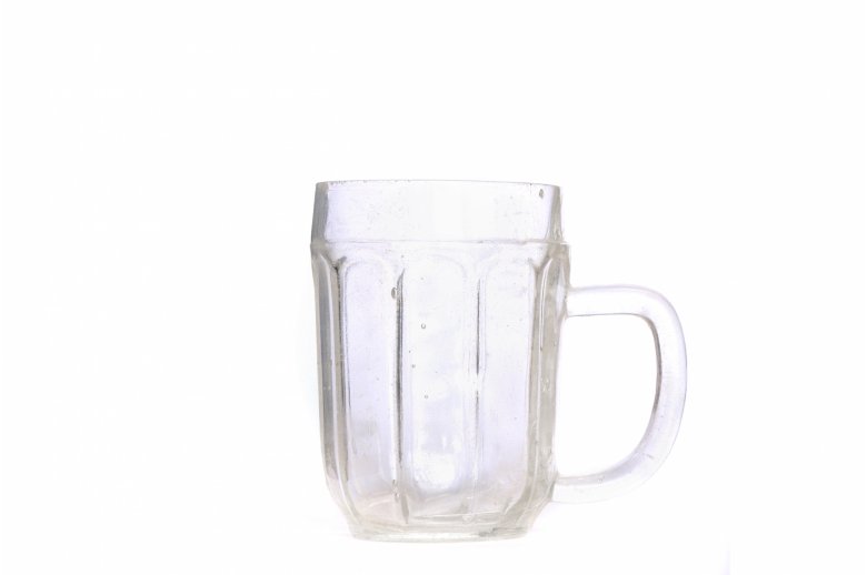 Beer mug 0,3 l no. 1