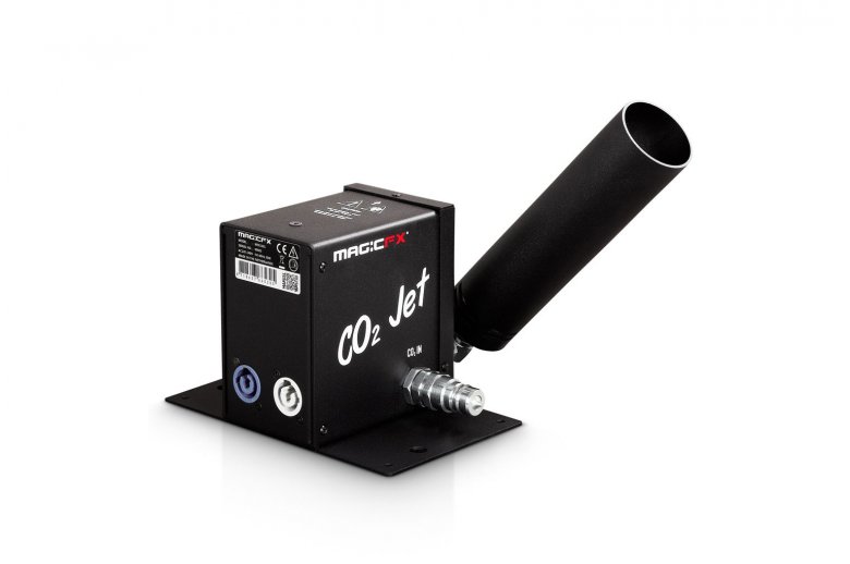 CO2 Jet