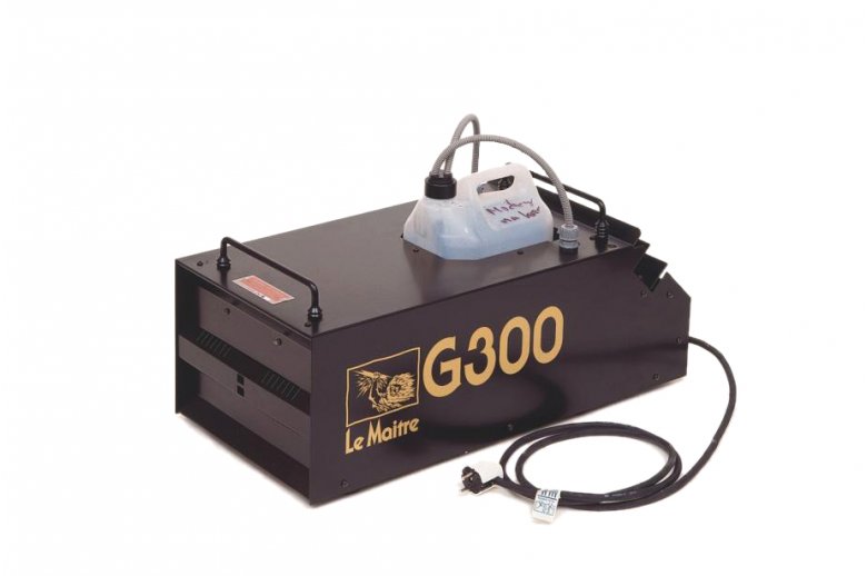 Le Maitre G300