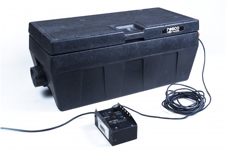 Rosco Chiller module