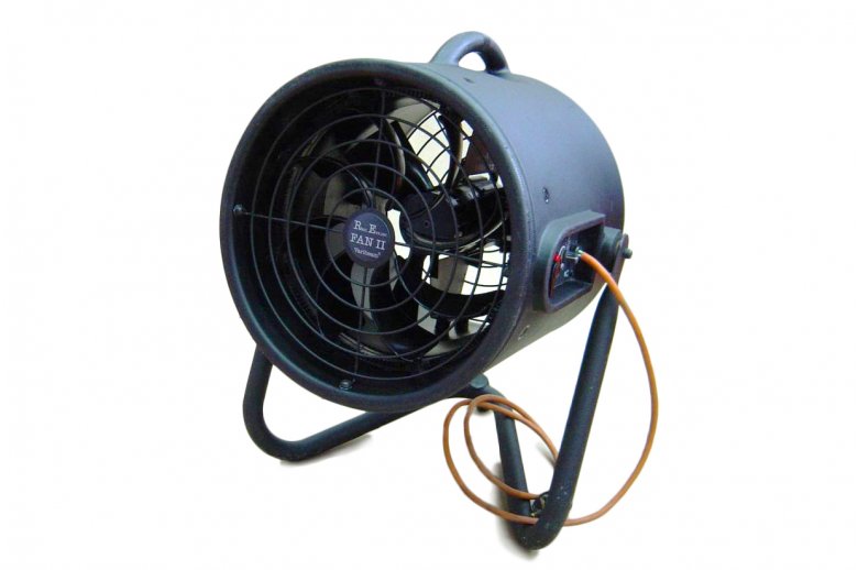 Ventilátor R.E.Fan