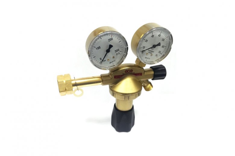 Reduction valve (air / hose)