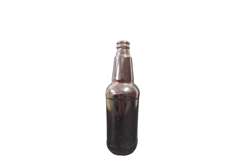 Beer Bottle no. 5