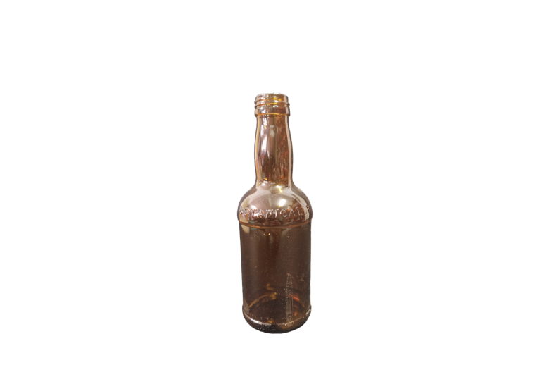Beer Bottle no. 6