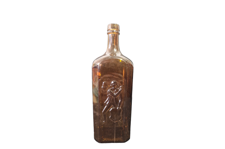 Period Beer Bottle no. 2
