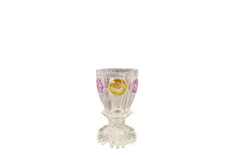 Glass no. 18