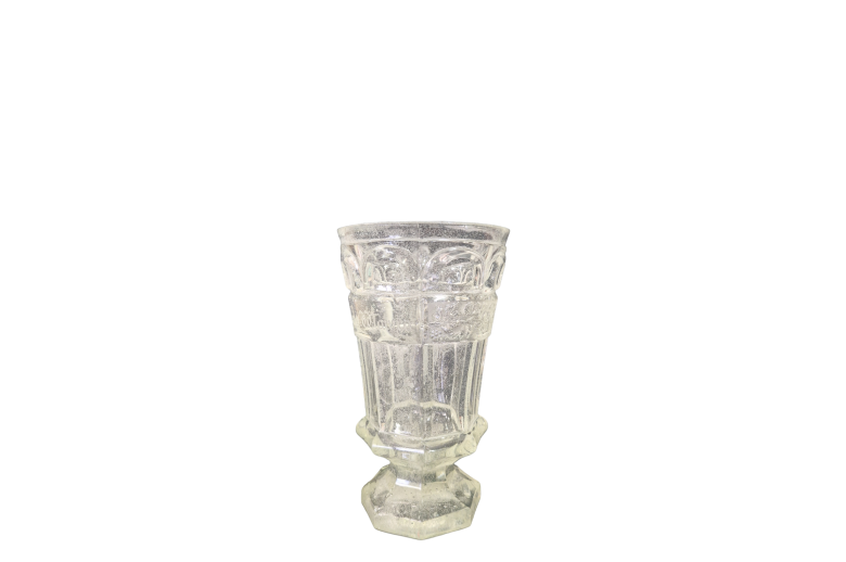 Glass no. 19