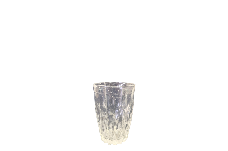 Glass no. 20