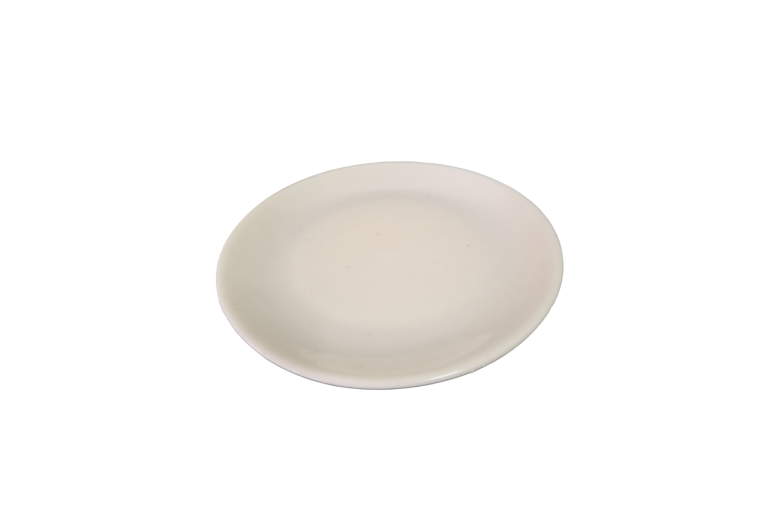 Plate small