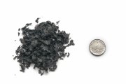 Black Foss - Malé černé vločky 5 kg