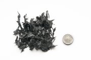 Black Foss - Velké černé vločky 5 kg