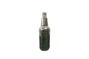 Beer Bottle no. 5