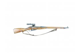 Mosin 91-30