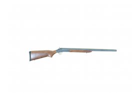 Harrington Richardson shotgun