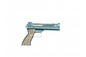 Air pistol (2)