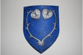 Knight's shield