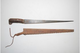 Dagger - 67 cm