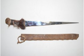 Dagger - 63 cm