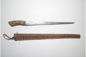 Dagger - 67 cm