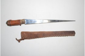 Dagger - 63 cm