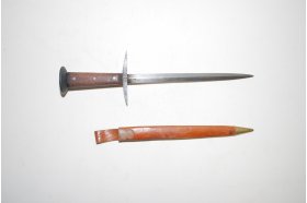 Dagger - 42 cm