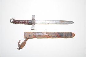 Dagger - 42 cm