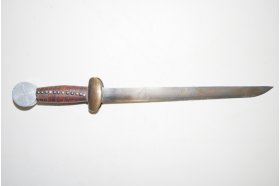 Dagger - 47 cm