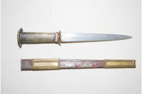 Dagger - 42 cm