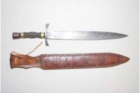 Dagger - 58 cm