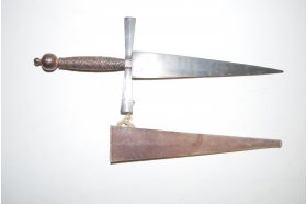 Dagger - 54 cm