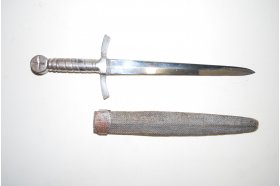 Dagger - 58 cm